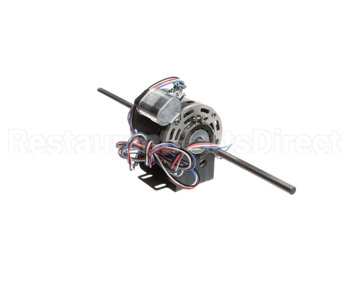 E020-70021516 Intl Environmental Corp Motor Direct Drive 1/12 115-127/1/60