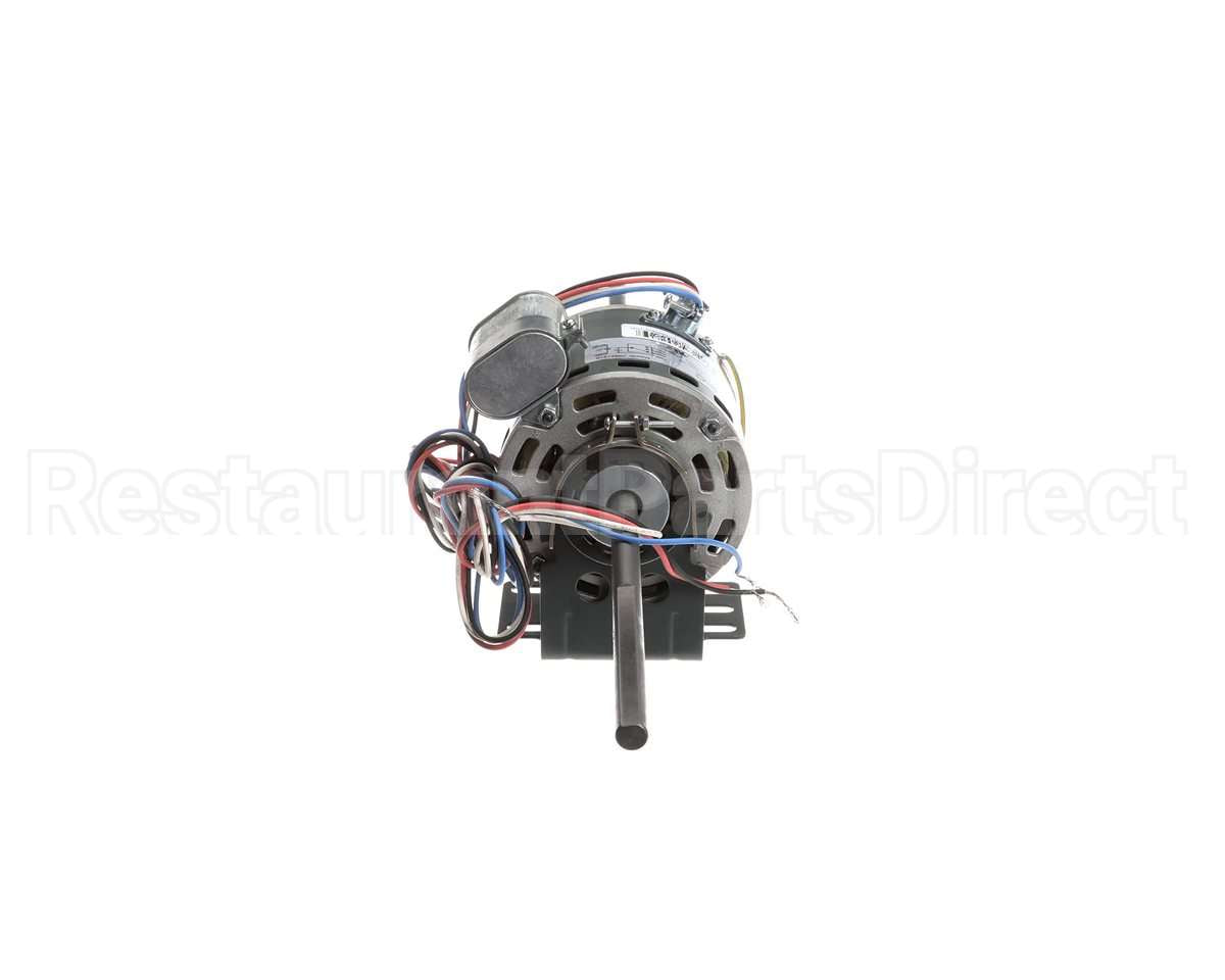 E020-70021516 Intl Environmental Corp Motor Direct Drive 1/12 115-127/1/60