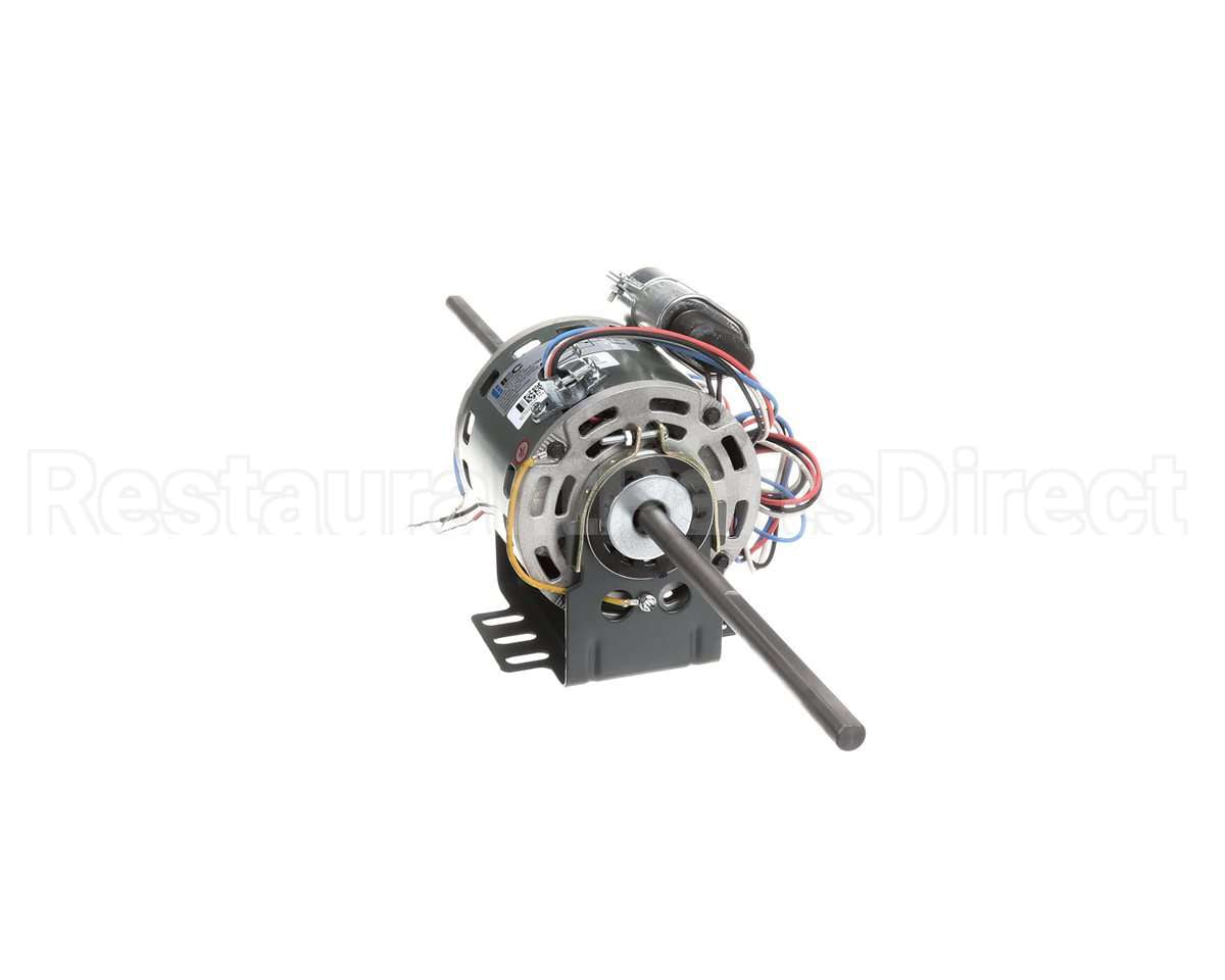 E020-70021516 Intl Environmental Corp Motor Direct Drive 1/12 115-127/1/60