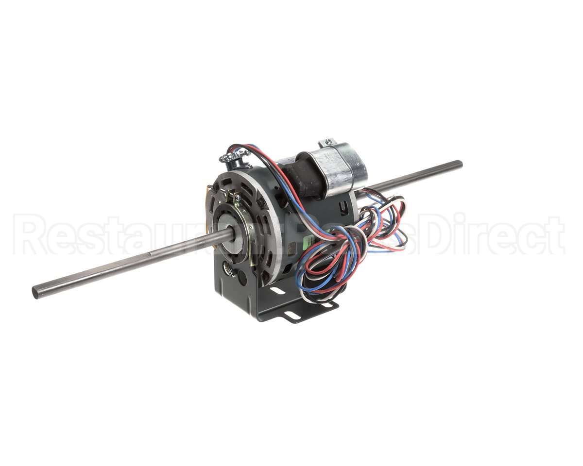 E020-70021516 Intl Environmental Corp Motor Direct Drive 1/12 115-127/1/60