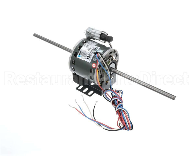 E020-70021517 Intl Environmental Corp Motor Direct Drive 1/6 115-127/1/60