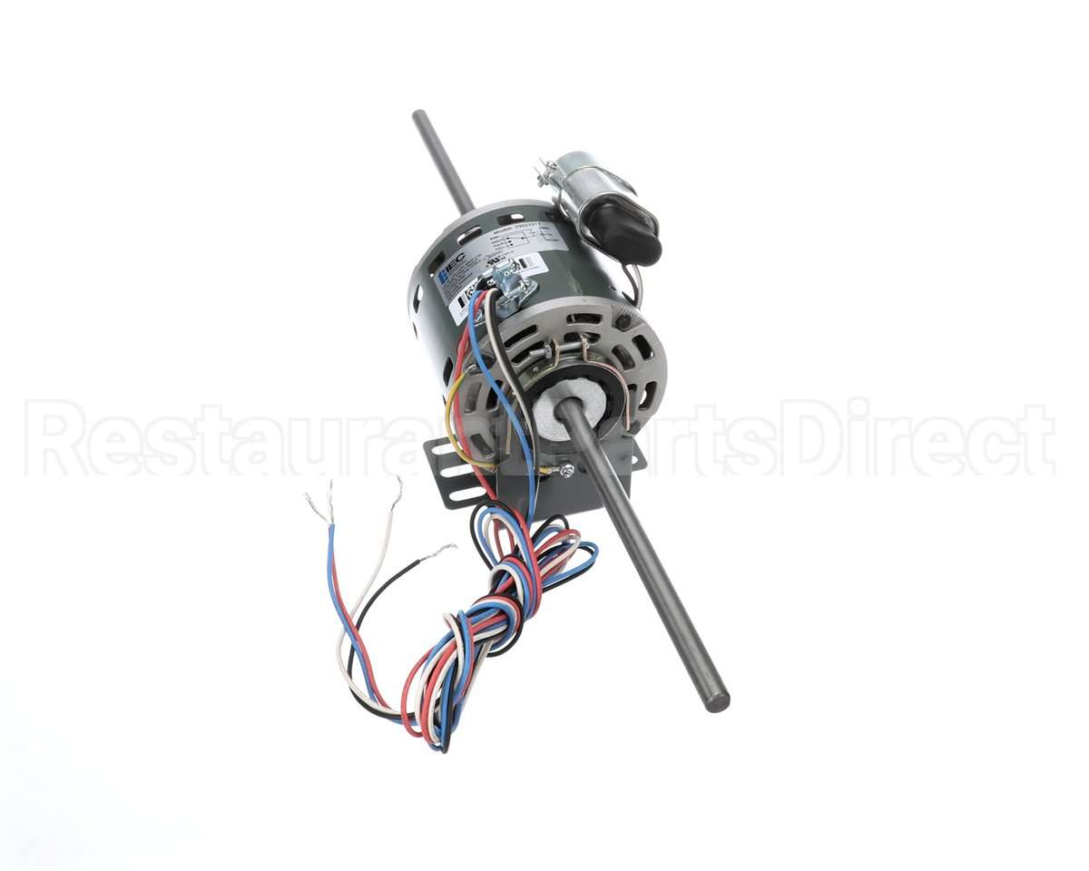 E020-70021517 Intl Environmental Corp Motor Direct Drive 1/6 115-127/1/60