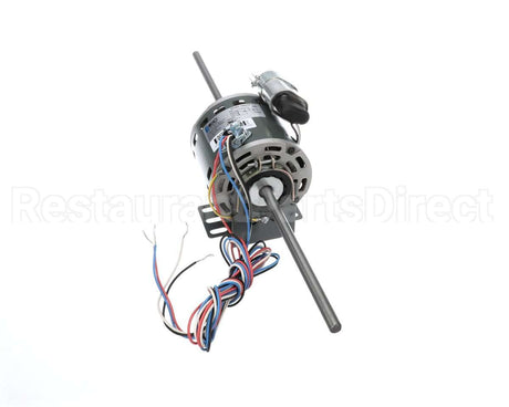 E020-70021517 Intl Environmental Corp Motor Direct Drive 1/6 115-127/1/60