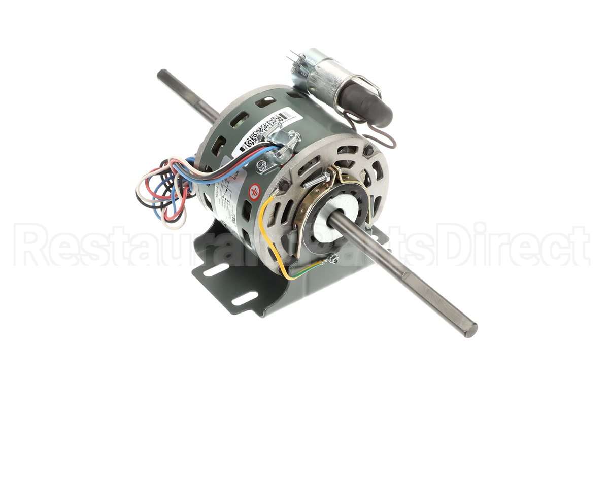 E020-70021518 Intl Environmental Corp Motor Direct Drive 1/12 115-127/1/60
