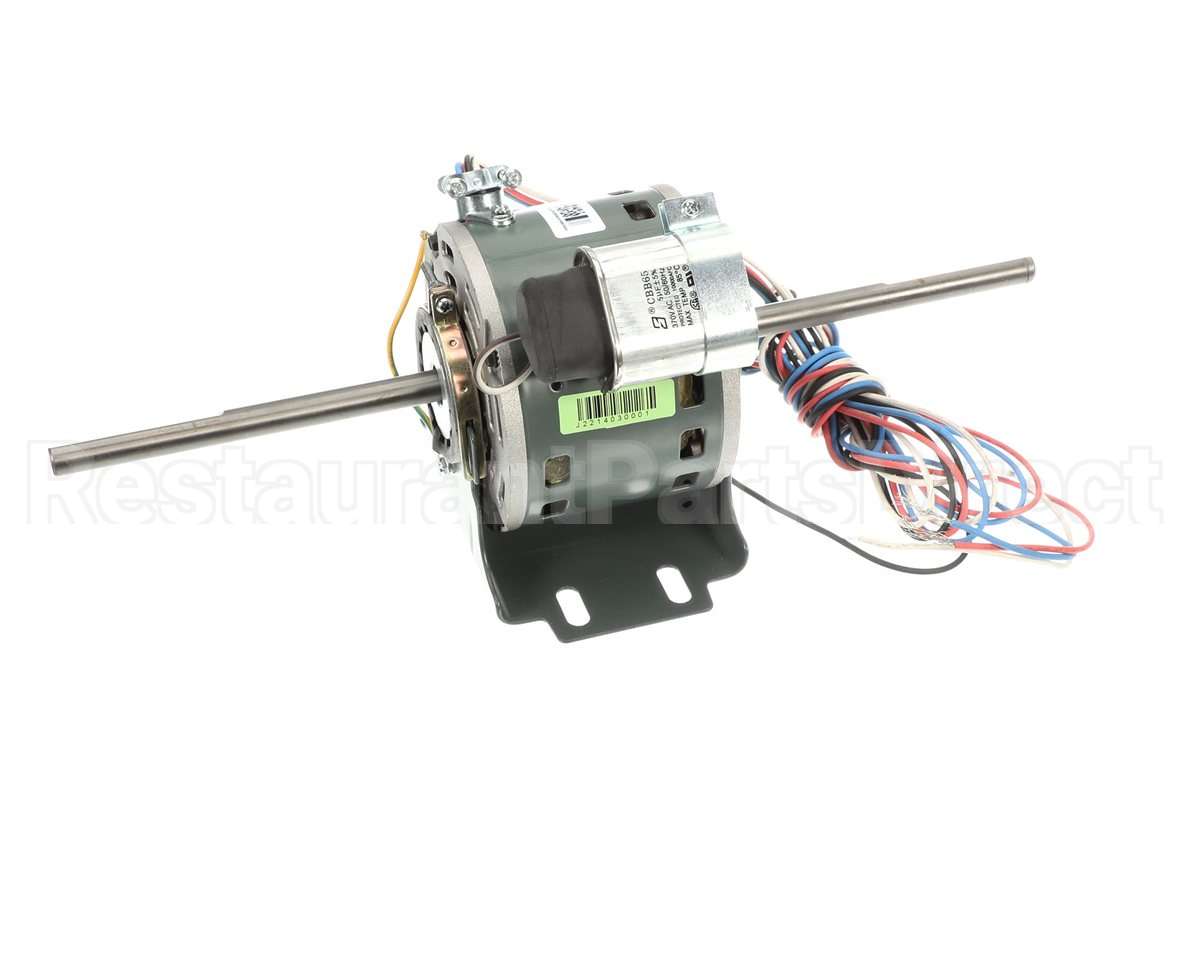 E020-70021518 Intl Environmental Corp Motor Direct Drive 1/12 115-127/1/60