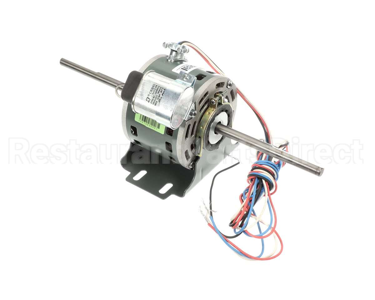 E020-70021518 Intl Environmental Corp Motor Direct Drive 1/12 115-127/1/60