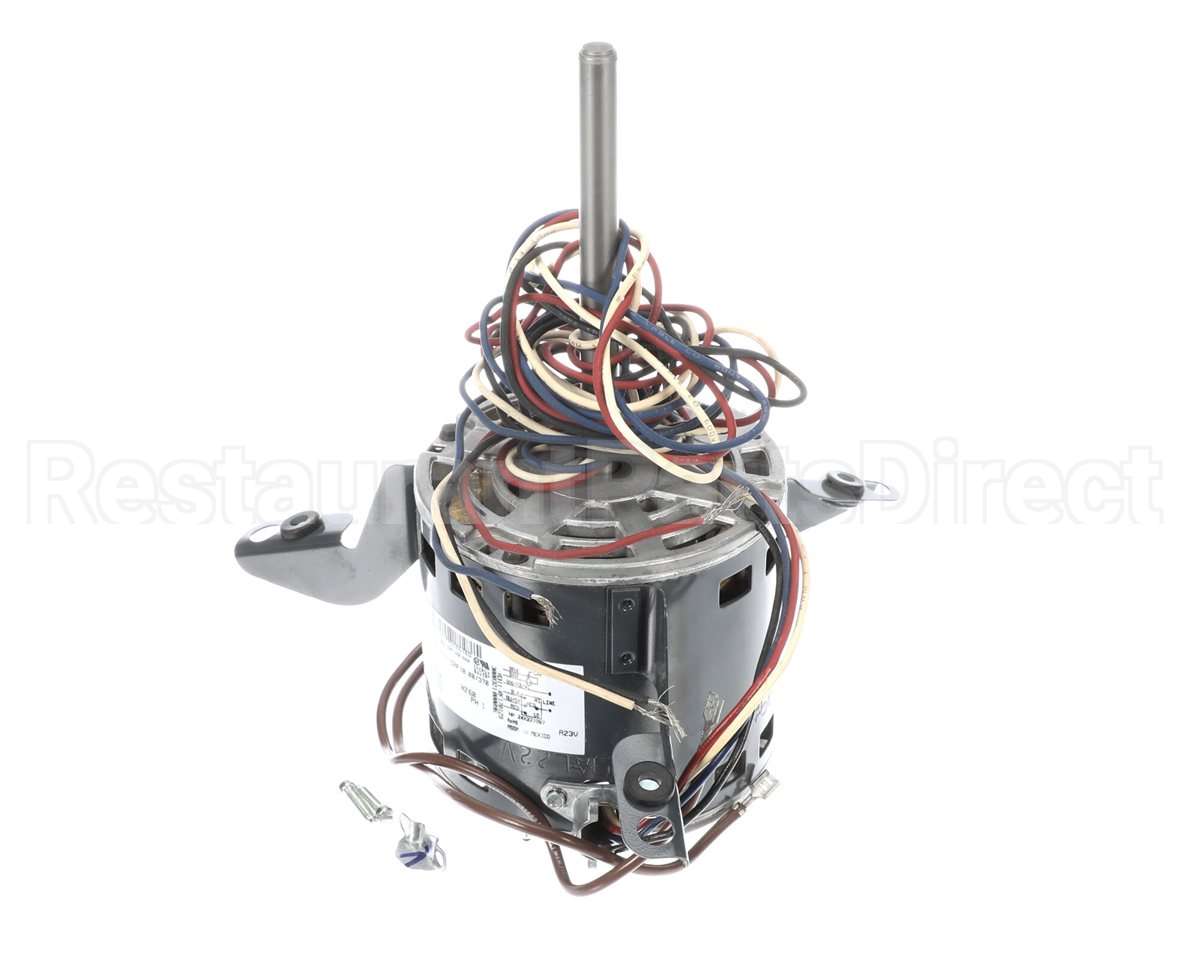 E020-70021520 Intl Environmental Corp Motor Direct Drive 1/5 115/1/60