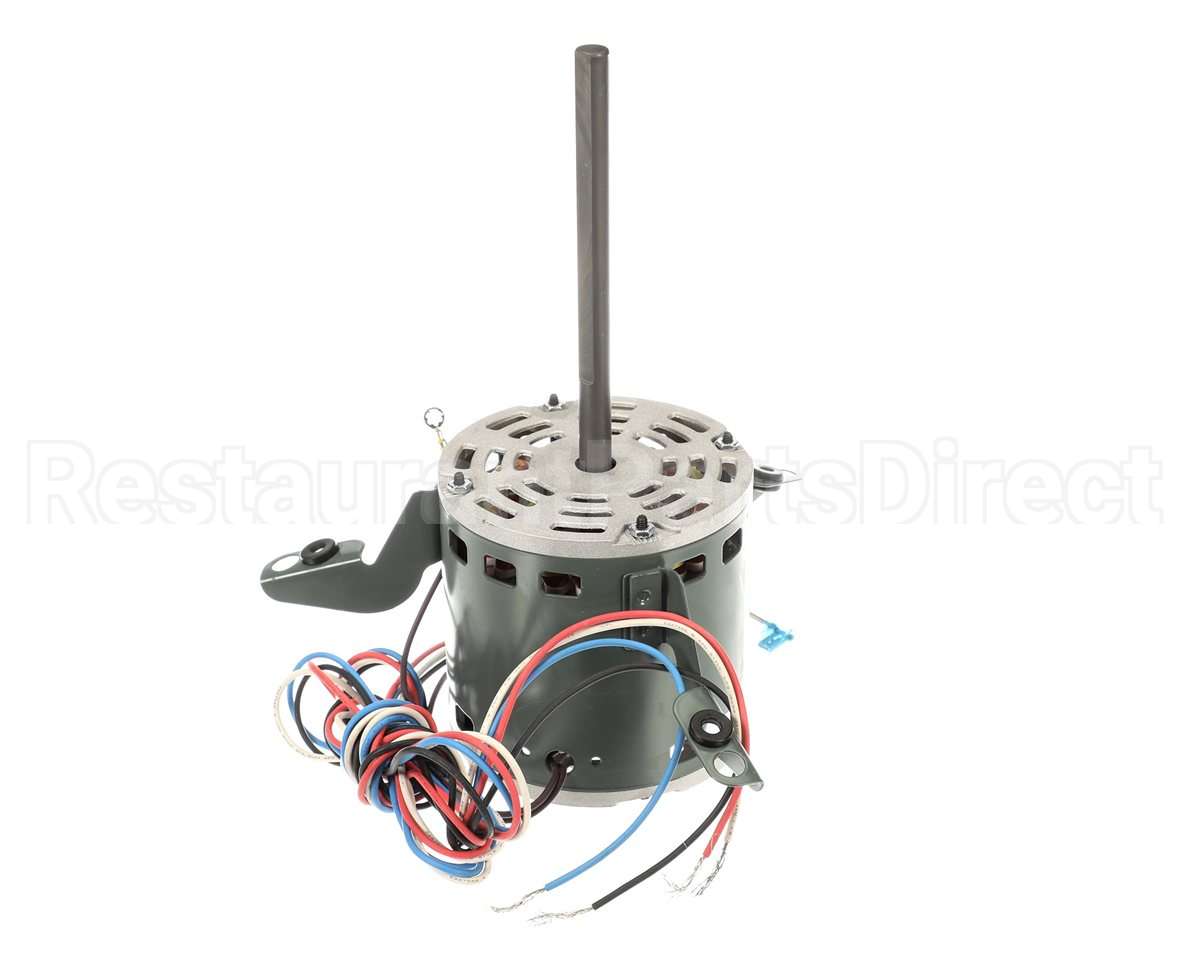 E020-70021521 Intl Environmental Corp Motor Direct Drive 1/4 115/1/60