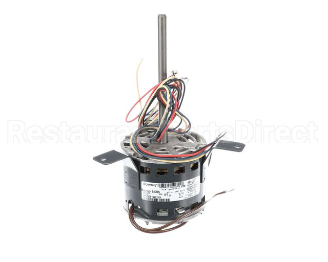 E020-70021524 Intl Environmental Corp Motor Direct Drive Psc 1/20 Hp 115/1/60