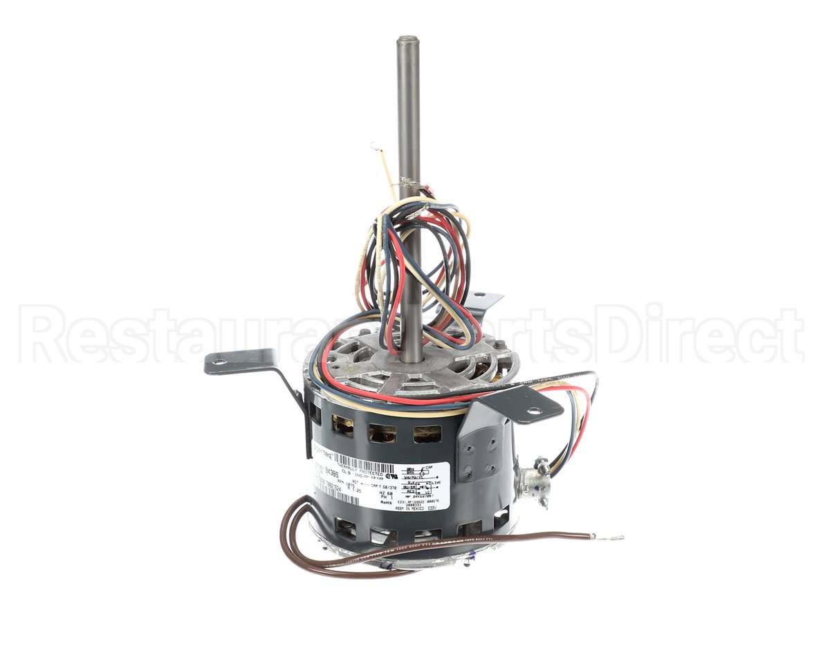 E020-70021524 Intl Environmental Corp Motor Direct Drive Psc 1/20 Hp 115/1/60