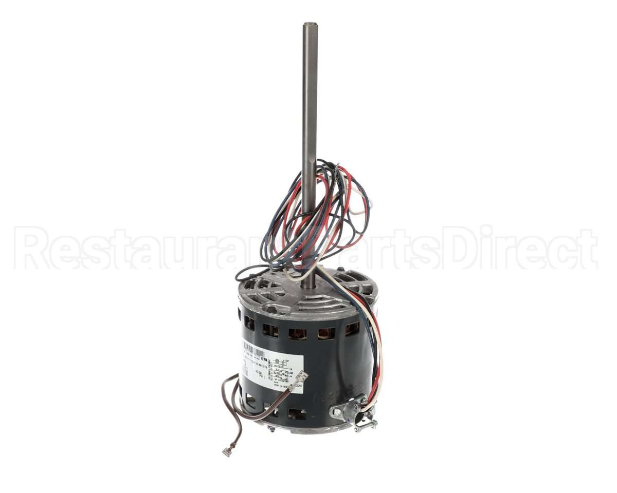 E020-70021527 Intl Environmental Corp Motor Direct Drive Psc 1/8 Hp 115/1/60