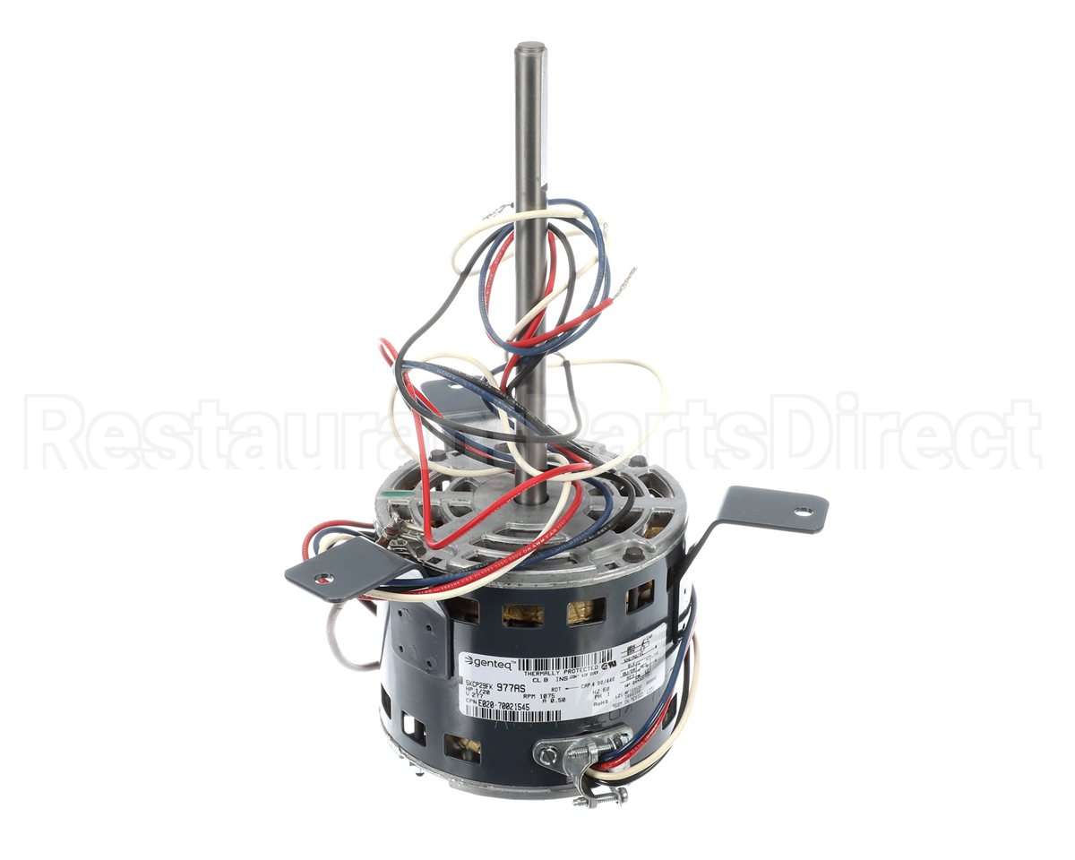E020-70021545 Intl Environmental Corp Motor Direct Drive Psc 1/20 Hp 277/1/60