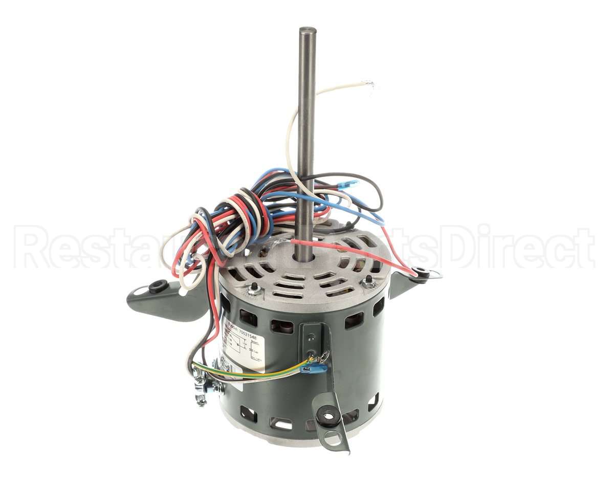 E020-70021548 Intl Environmental Corp Motor Direct Drive 1/4 277/1/60