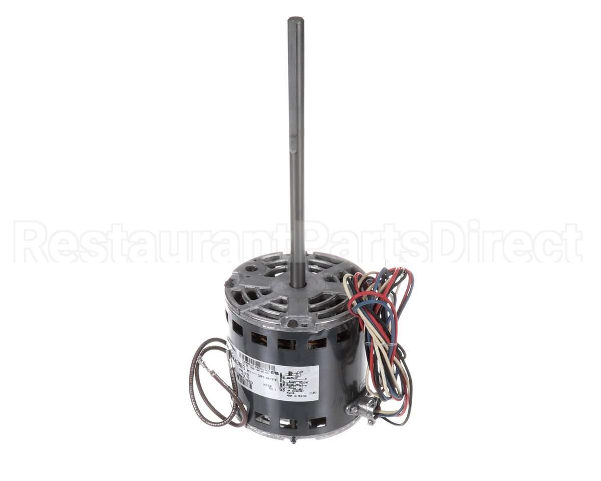 E020-70021633 Intl Environmental Corp Motor, Direct Drive Psc 1/6Hp 277/1/60