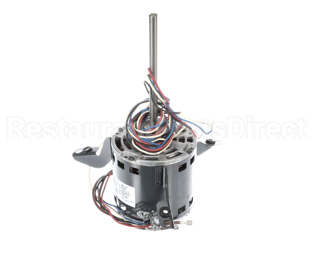 E020-70021669 Intl Environmental Corp Motor Direct Drive 1/5 120/1/60