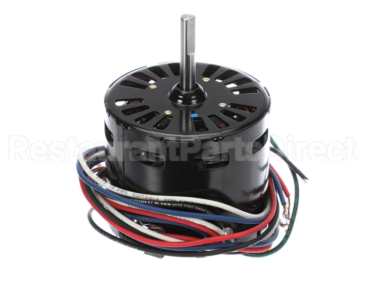 E020-70021671 Intl Environmental Corp Motor St 1/20 Hp 115/1/60