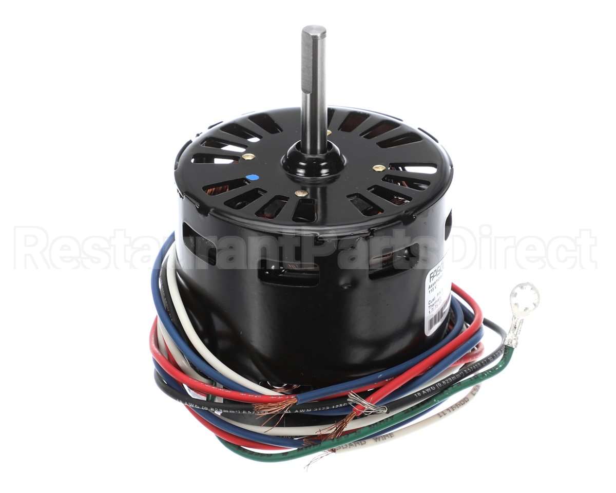 E020-70021671 Intl Environmental Corp Motor St 1/20 Hp 115/1/60