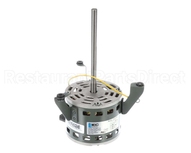 E020-70556302 Intl Environmental Corp Motor Direct Drive 1/20 115/1/601.2A