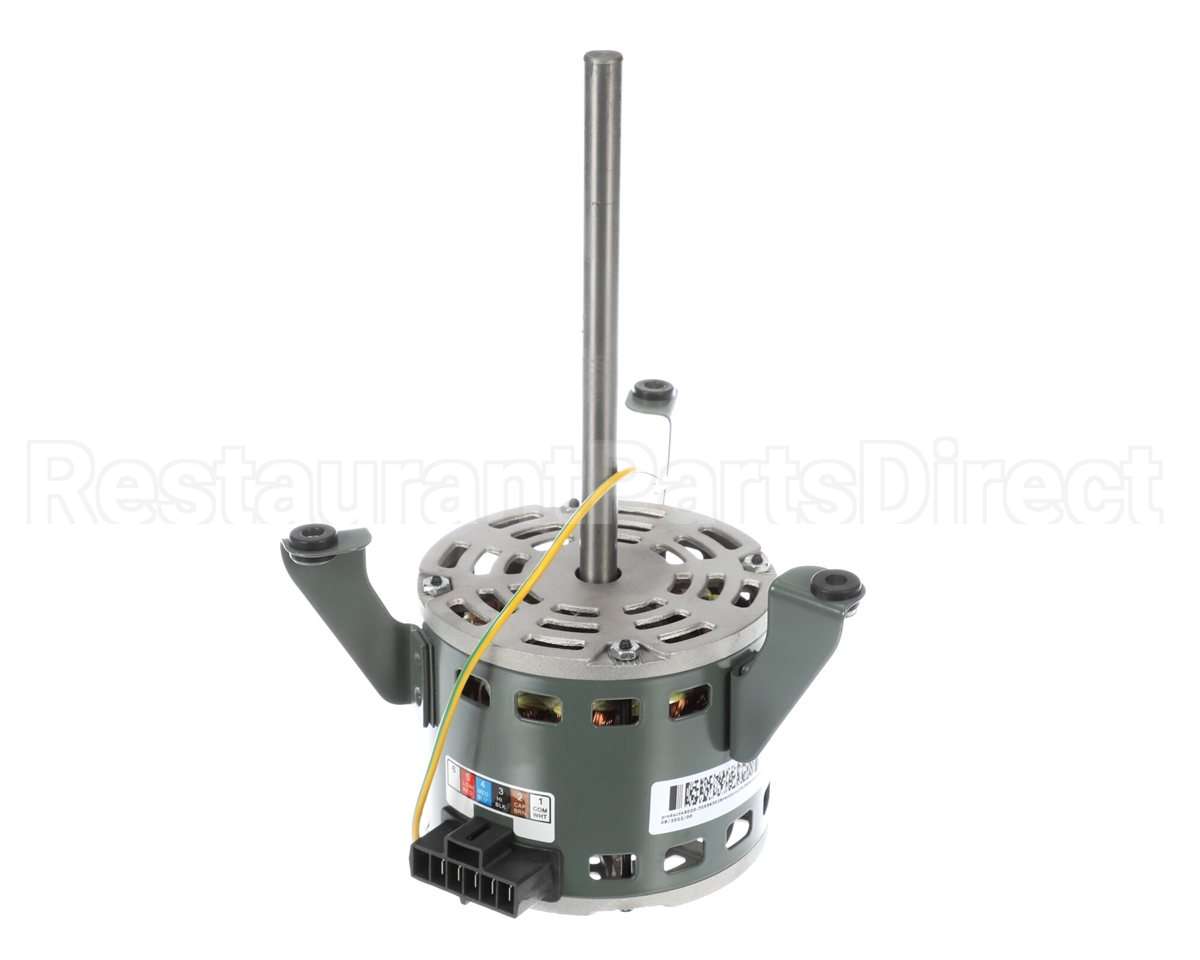 E020-70556302 Intl Environmental Corp Motor Direct Drive 1/20 115/1/601.2A