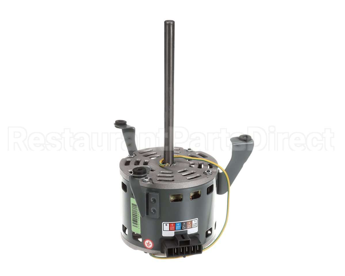 E020-70556303 Intl Environmental Corp Motor Direct Drive 1/15 115/1/60