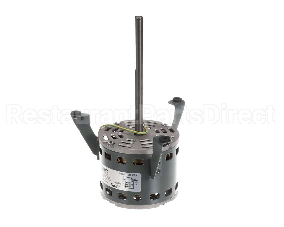 E020-70556303 Intl Environmental Corp Motor Direct Drive 1/15 115/1/60