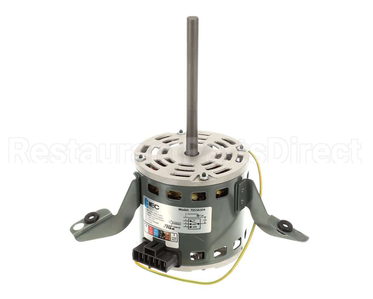 E020-70556304 Intl Environmental Corp Motor Direct Drive 1/5 115/1/60