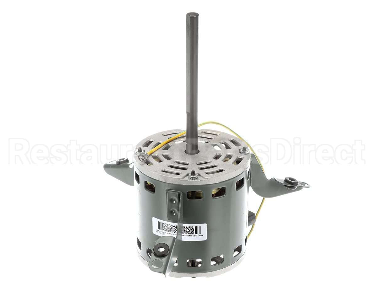 E020-70556305 Intl Environmental Corp Motor Direct Drive 1/5 115/1/603.3A