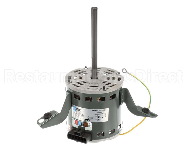 E020-70556306 Intl Environmental Corp Motor Direct Drive 1/4 115/1/604.3A