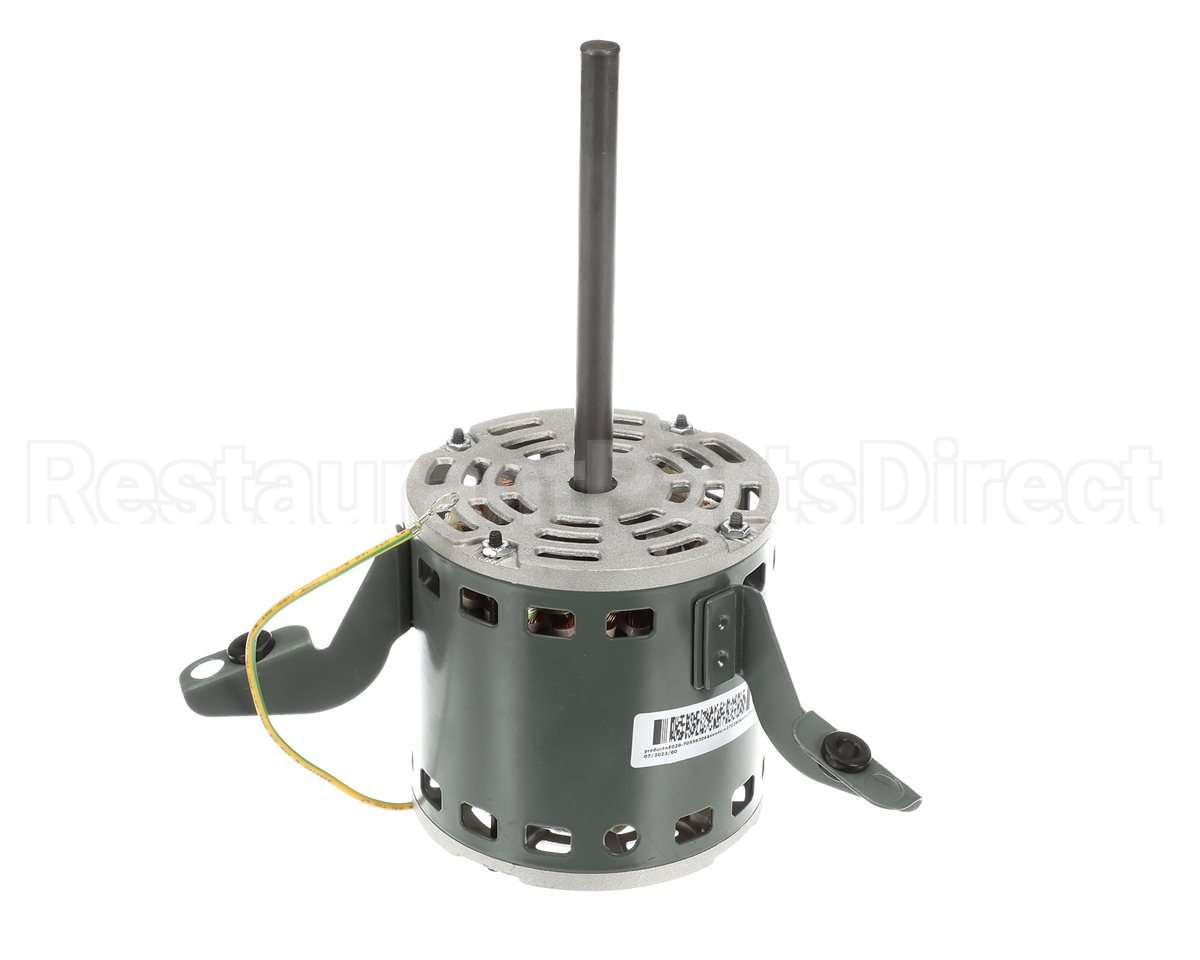 E020-70556306 Intl Environmental Corp Motor Direct Drive 1/4 115/1/604.3A