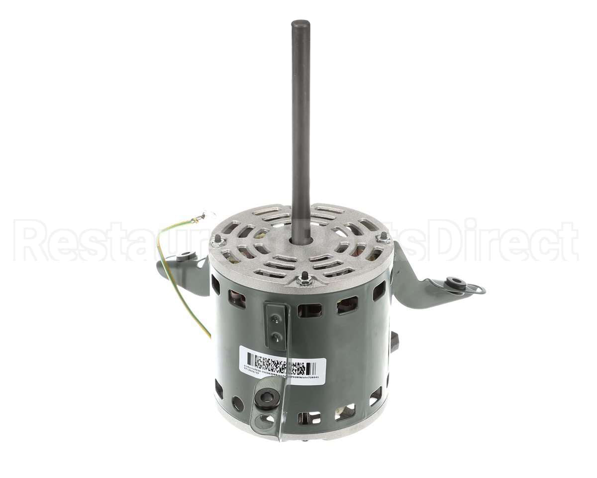 E020-70556306 Intl Environmental Corp Motor Direct Drive 1/4 115/1/604.3A