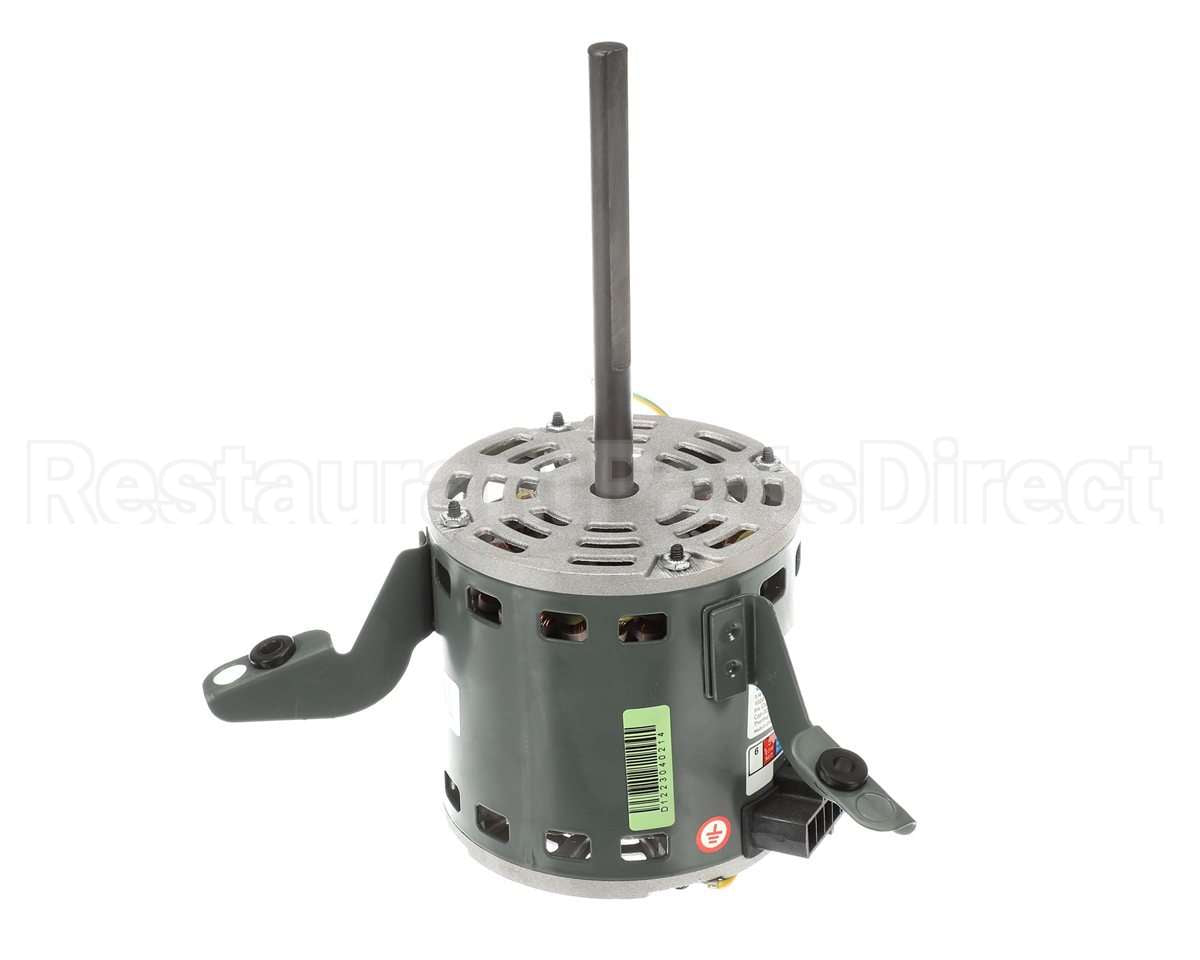 E020-70556306 Intl Environmental Corp Motor Direct Drive 1/4 115/1/604.3A