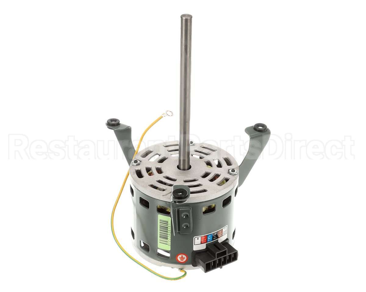 E020-70556307 Intl Environmental Corp Motor Direct Drive 1/30 277/1/600.3A