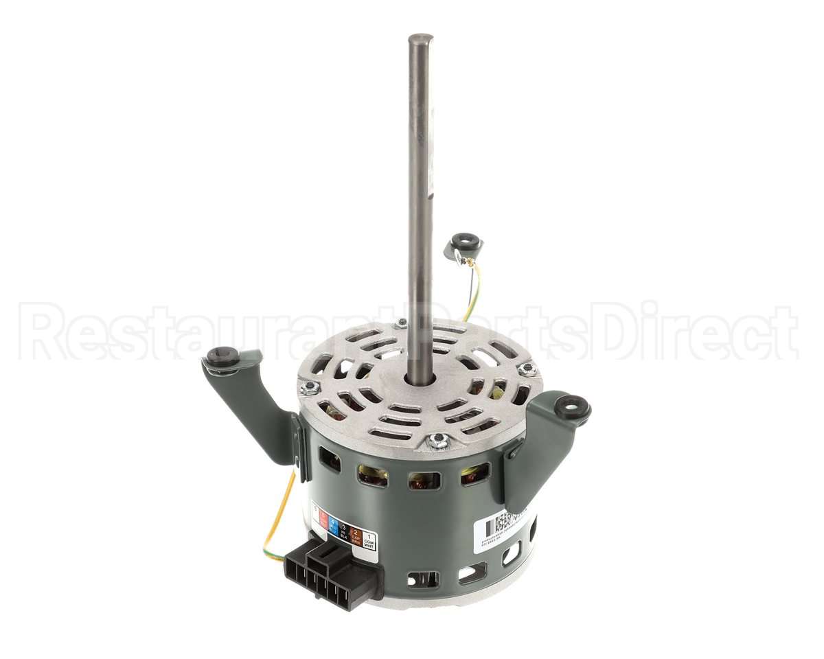 E020-70556307 Intl Environmental Corp Motor Direct Drive 1/30 277/1/600.3A