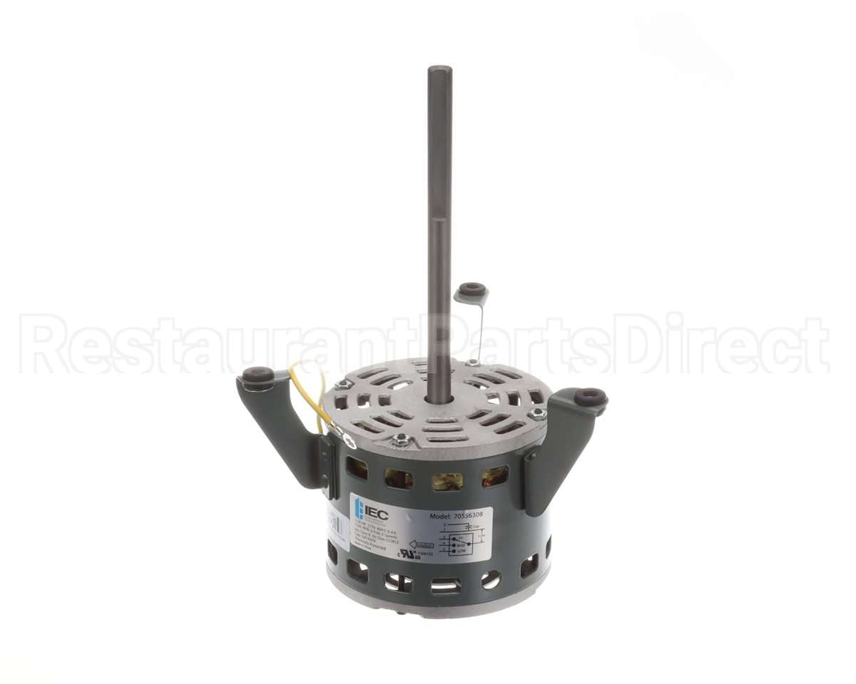 E020-70556308 Intl Environmental Corp Motor Direct Drive 1/20 277/1/60