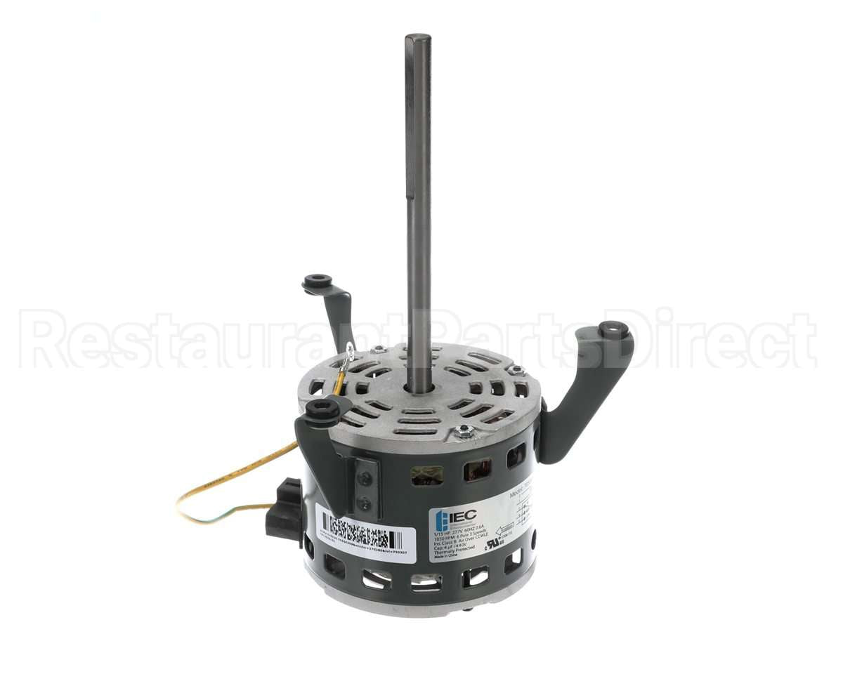 E020-70556309 Intl Environmental Corp Motor Direct Drive 1/15 277/1/60