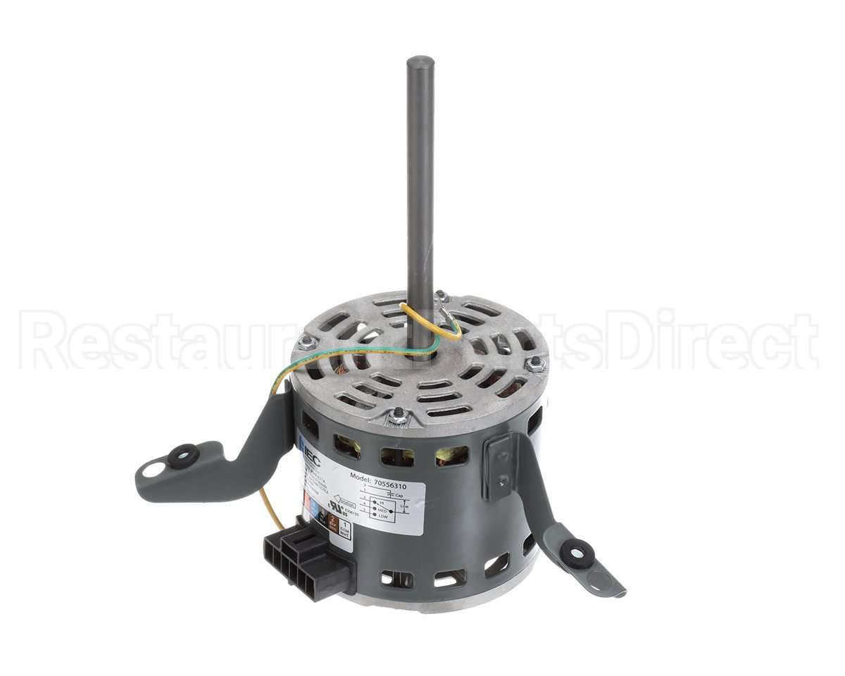 E020-70556310 Intl Environmental Corp Motor Direct Drive 1/6 277/1/60