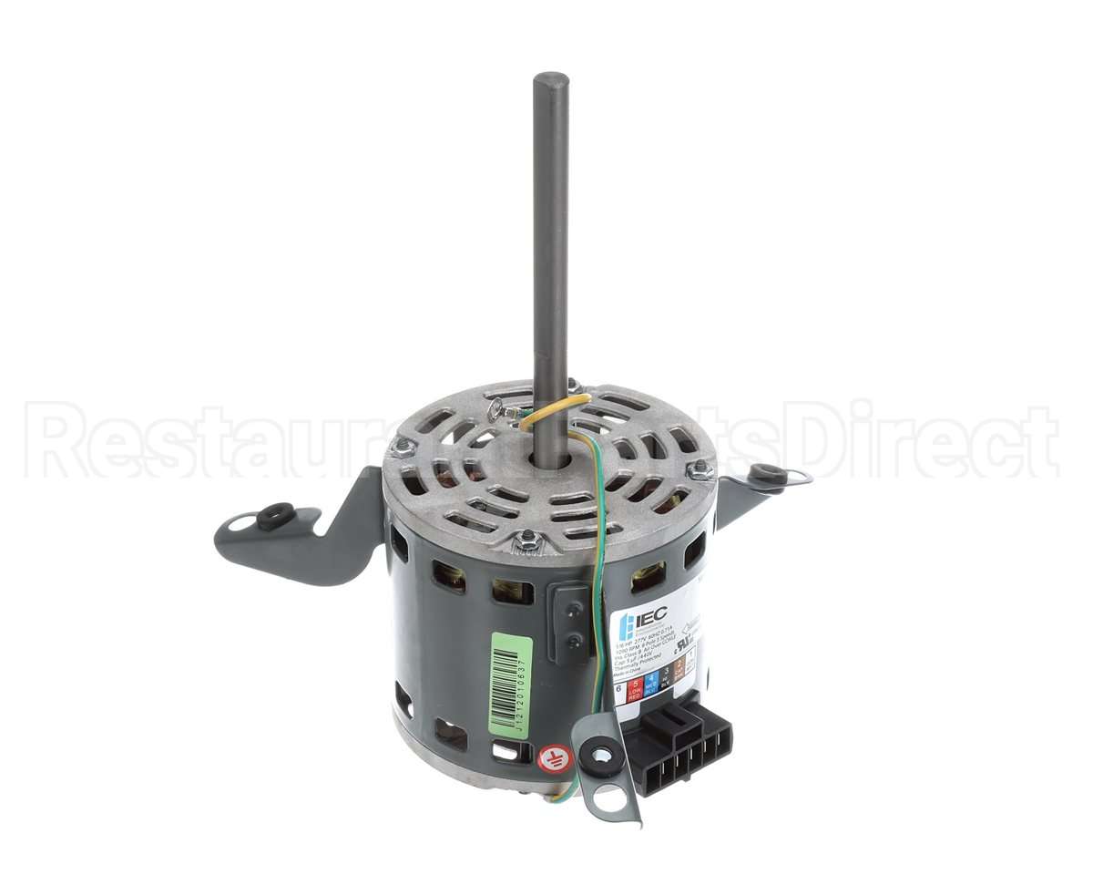 E020-70556310 Intl Environmental Corp Motor Direct Drive 1/6 277/1/60