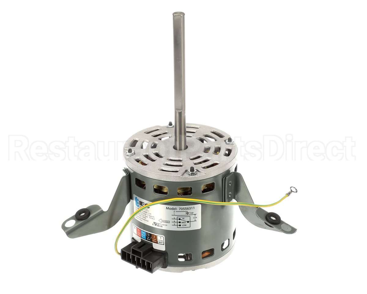 E020-70556311 Intl Environmental Corp Motor Direct Drive 1/5 277/1/60