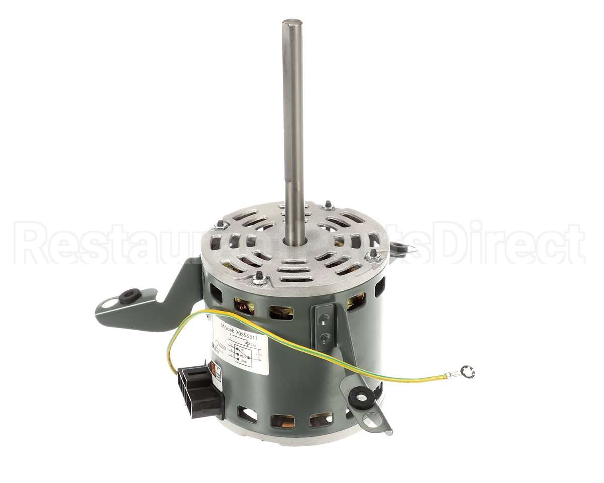 E020-70556311 Intl Environmental Corp Motor Direct Drive 1/5 277/1/60