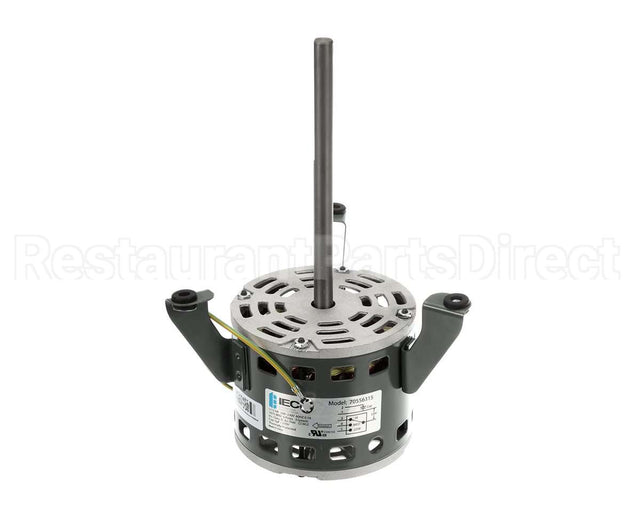 E020-70556315 Intl Environmental Corp Motor Direct Drive 1/15 208-230/1/60