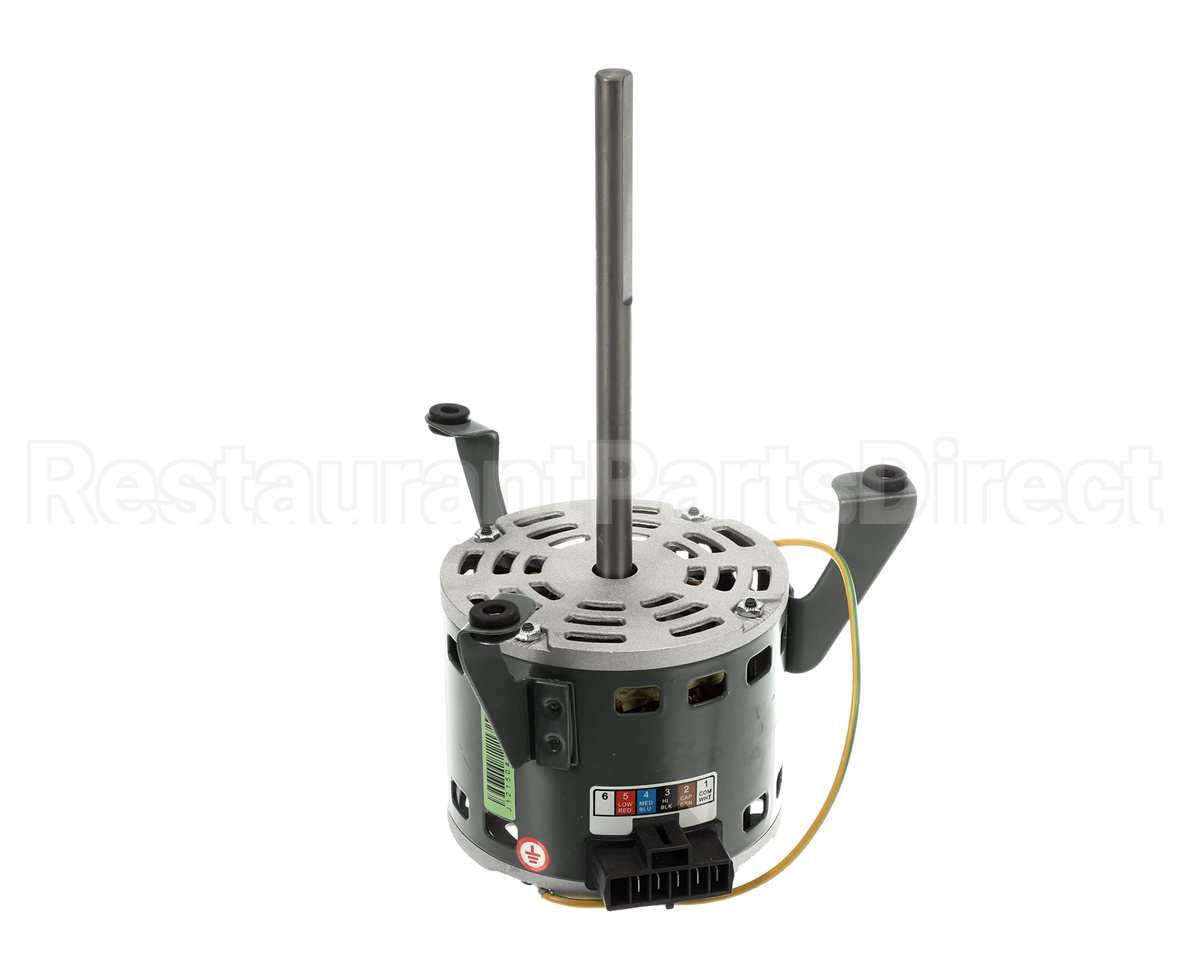 E020-70556315 Intl Environmental Corp Motor Direct Drive 1/15 208-230/1/60