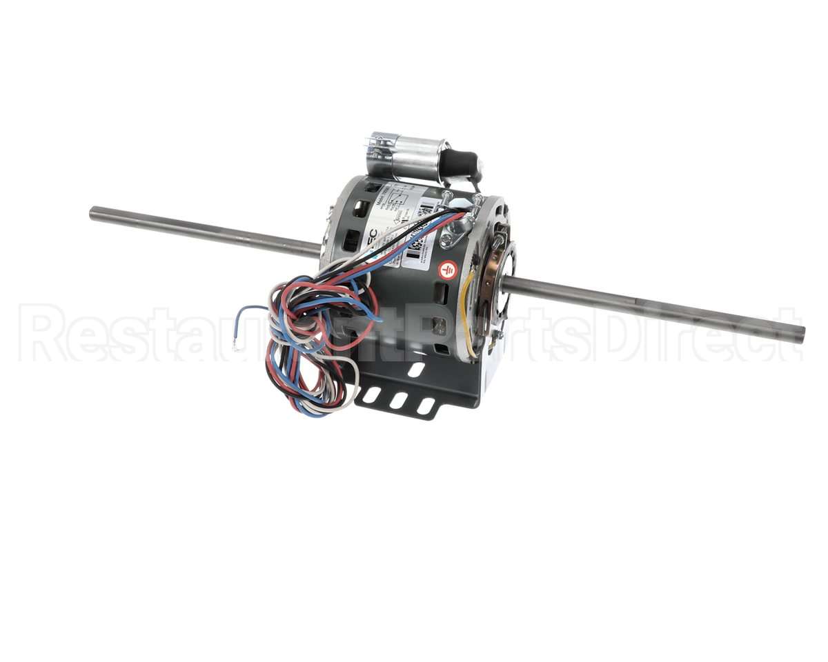 E020-70556326 Intl Environmental Corp Motor Direct Drive 1/12 277/1/60