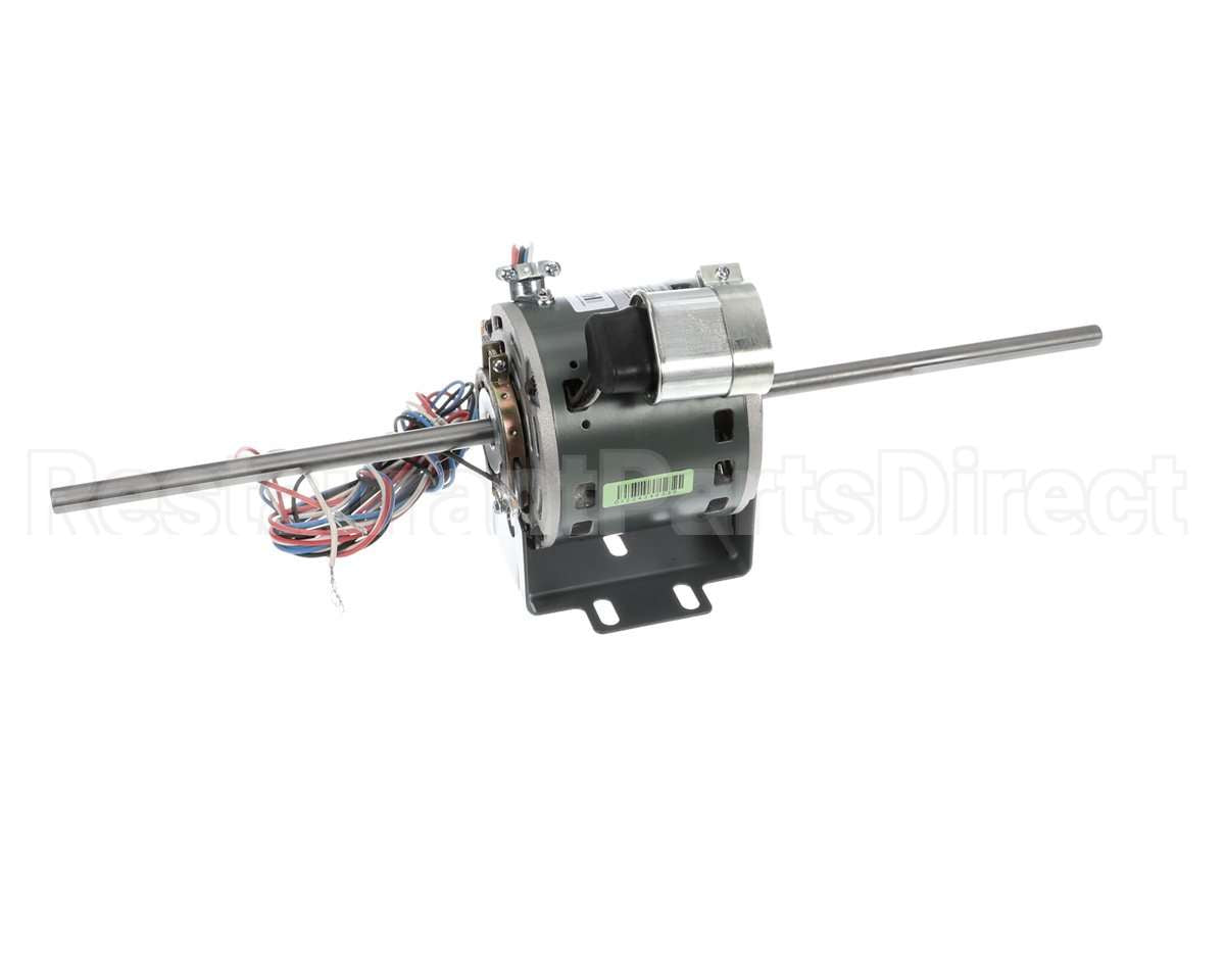 E020-70556327 Intl Environmental Corp Motor Direct Drive 1/6 277/1/60