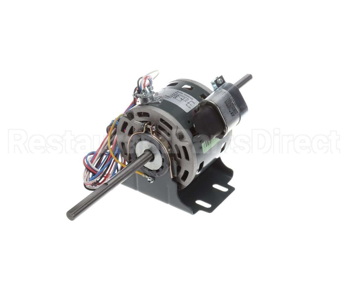 E020-70556328 Intl Environmental Corp Motor Direct Drive 1/12 277/1/60