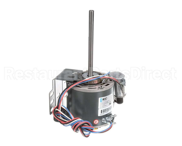 E020-70556329 Intl Environmental Corp Motor Direct Drive 1/30 115-127/1/60