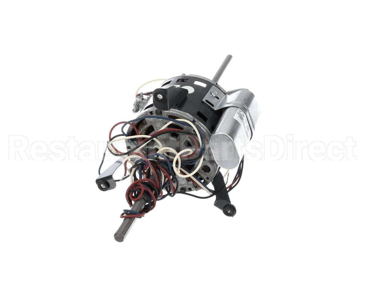 E020-70556330 Intl Environmental Corp Motor Direct Drive 1/8 115/1/60