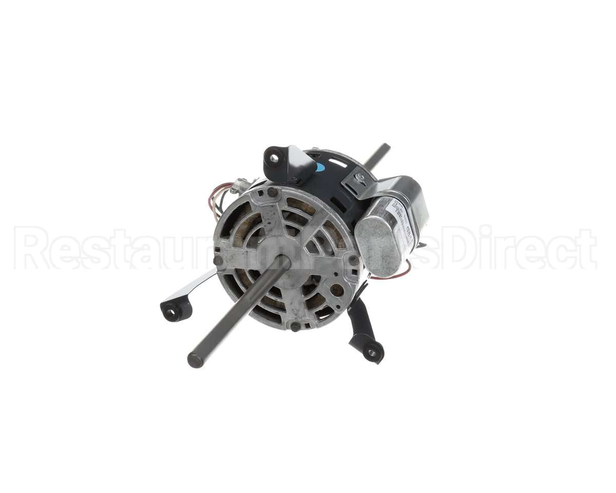 E020-70556332 Intl Environmental Corp Fan Coil Motor, 1/8Hp, 277V