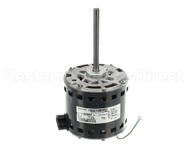 E020-70556337 Intl Environmental Corp Motor Direct Drive 1/3 115/1/605