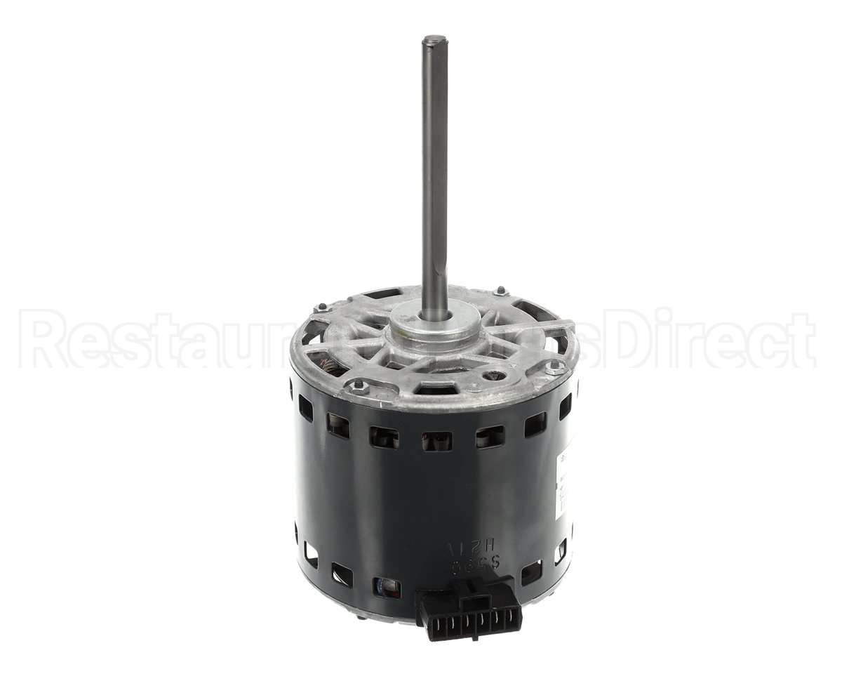 E020-70556337 Intl Environmental Corp Motor Direct Drive 1/3 115/1/605