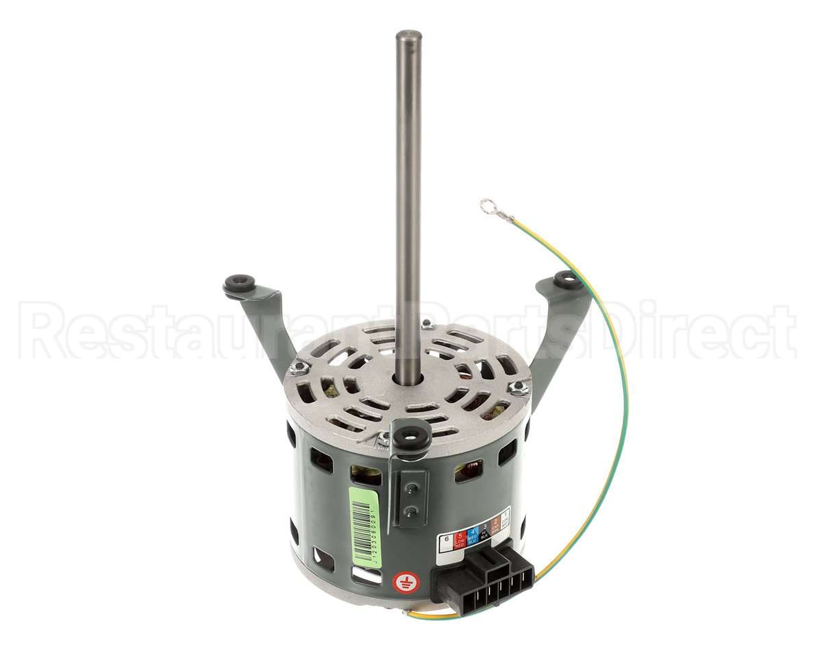 E020-70556341 Intl Environmental Corp Motor Direct Drive 1/8 115/1/60